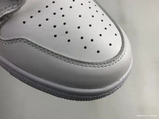 Rep 85 Retro Grey Jordan High 1 Air Neutral BQ4422-100 0512